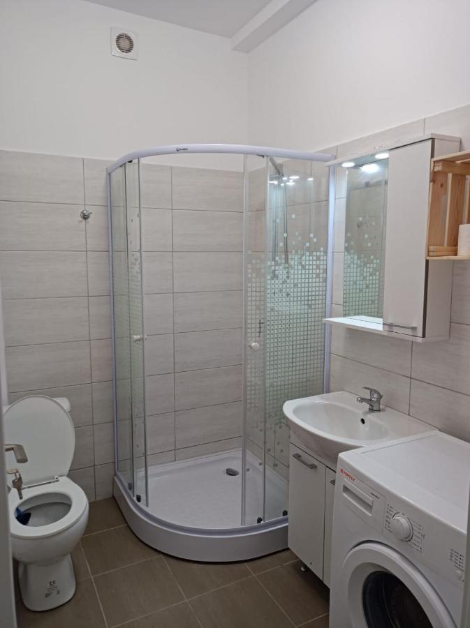 Central Comforts Apartments Bükreş Dış mekan fotoğraf